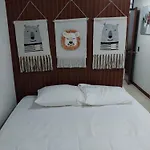 3 Habitaciones Privadas