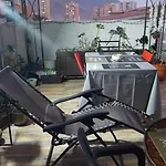 3 Habitaciones Privadas