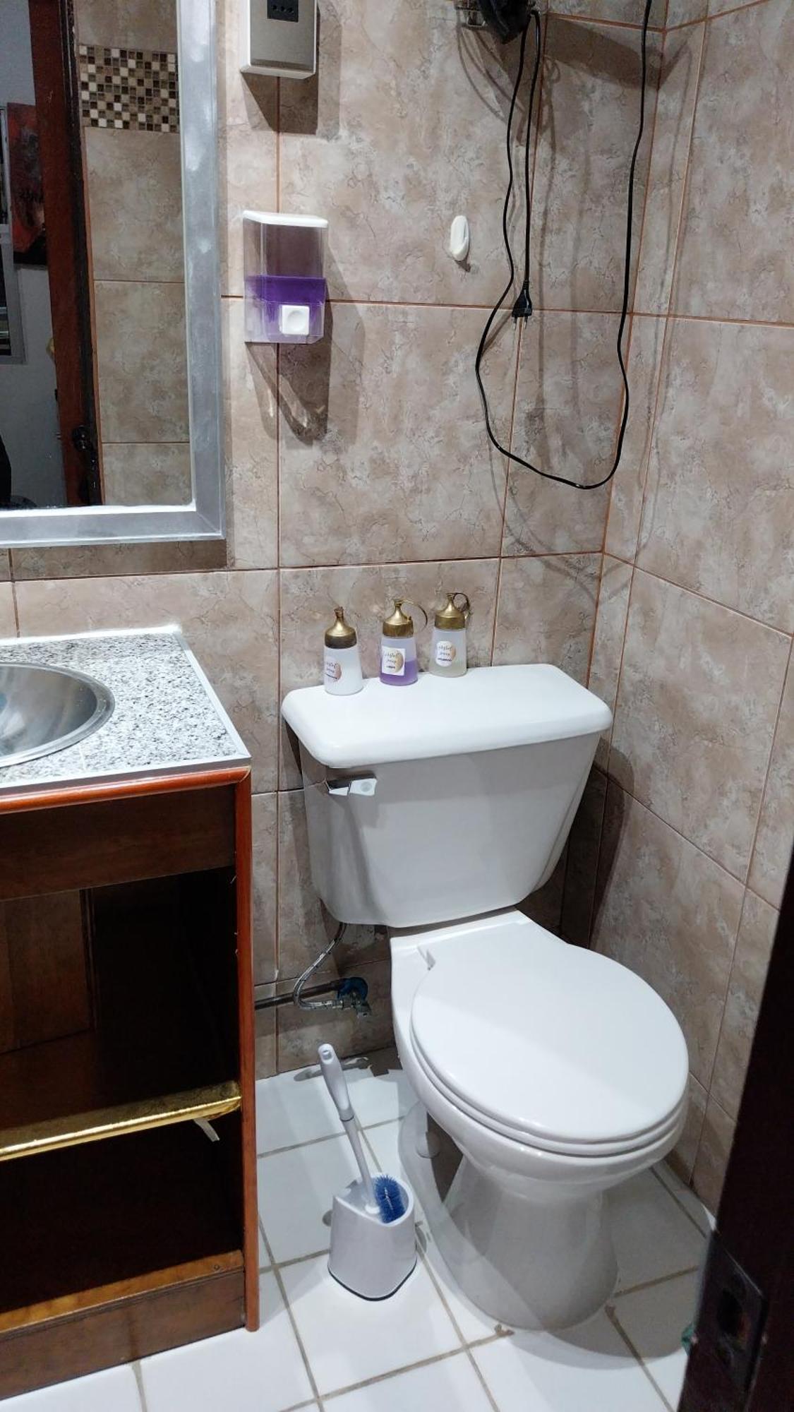 3 Privadas Apartamento