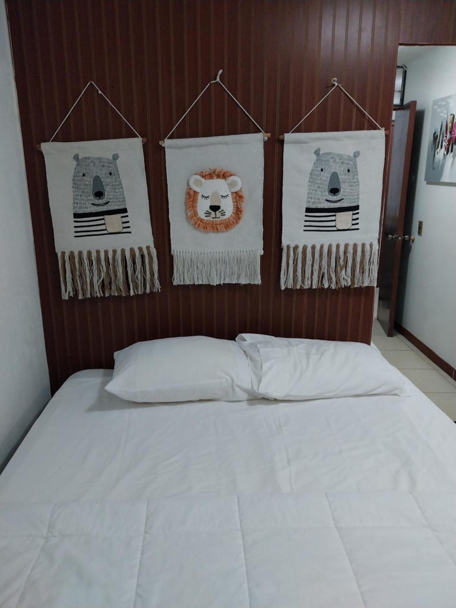 3 Privadas Apartamento *