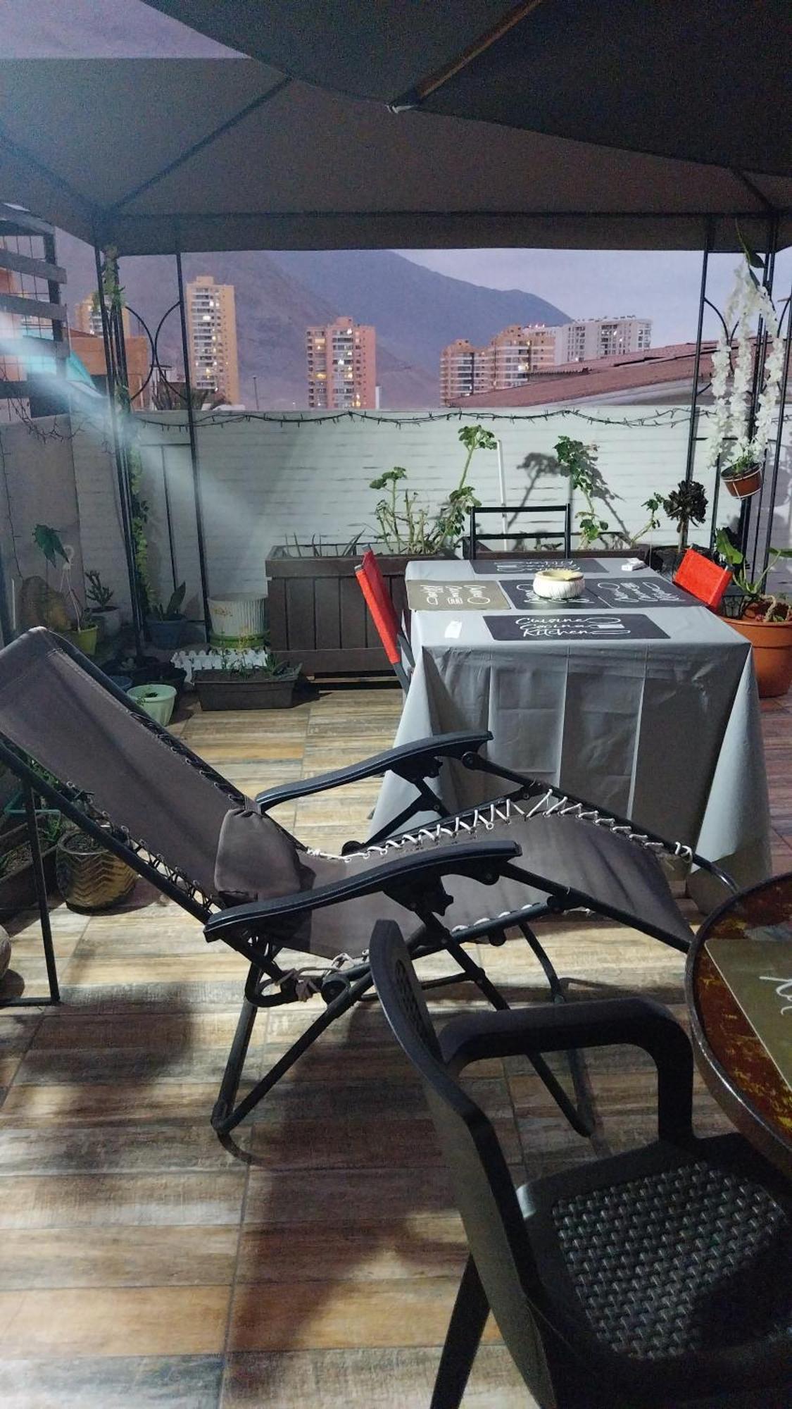 3 Privadas