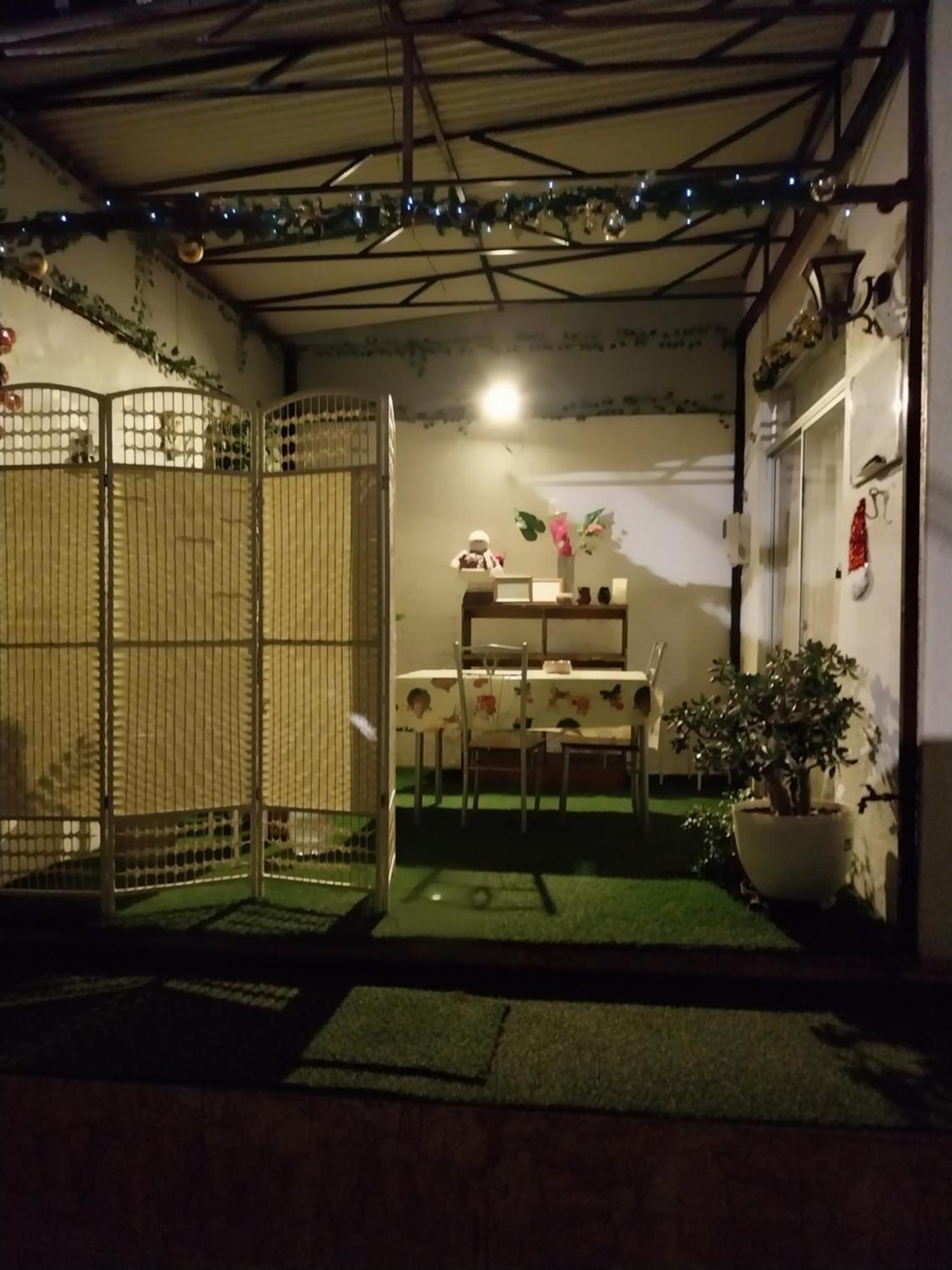 Apartamento 3 Privadas *