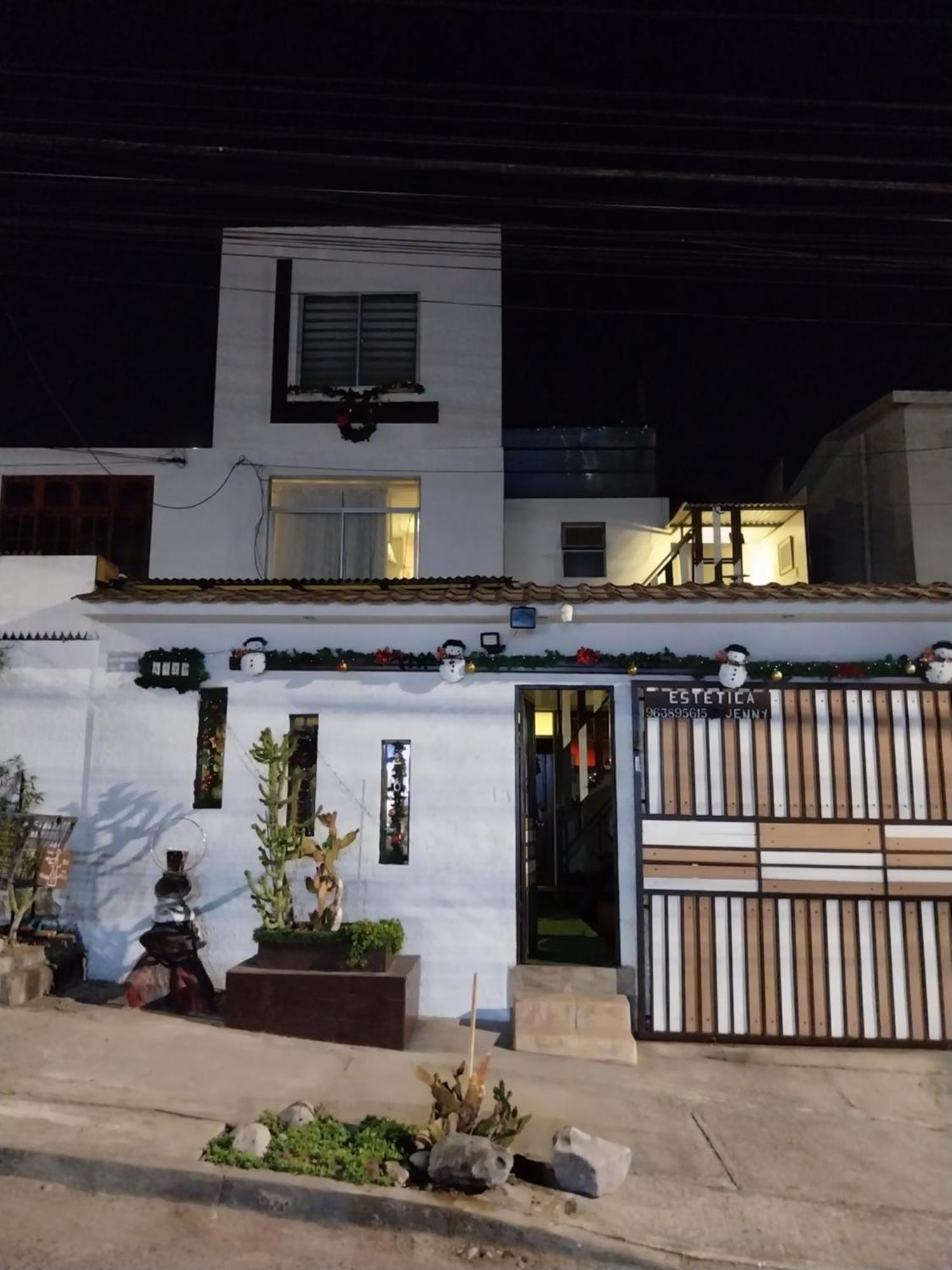 3 Privadas Apartamento Iquique