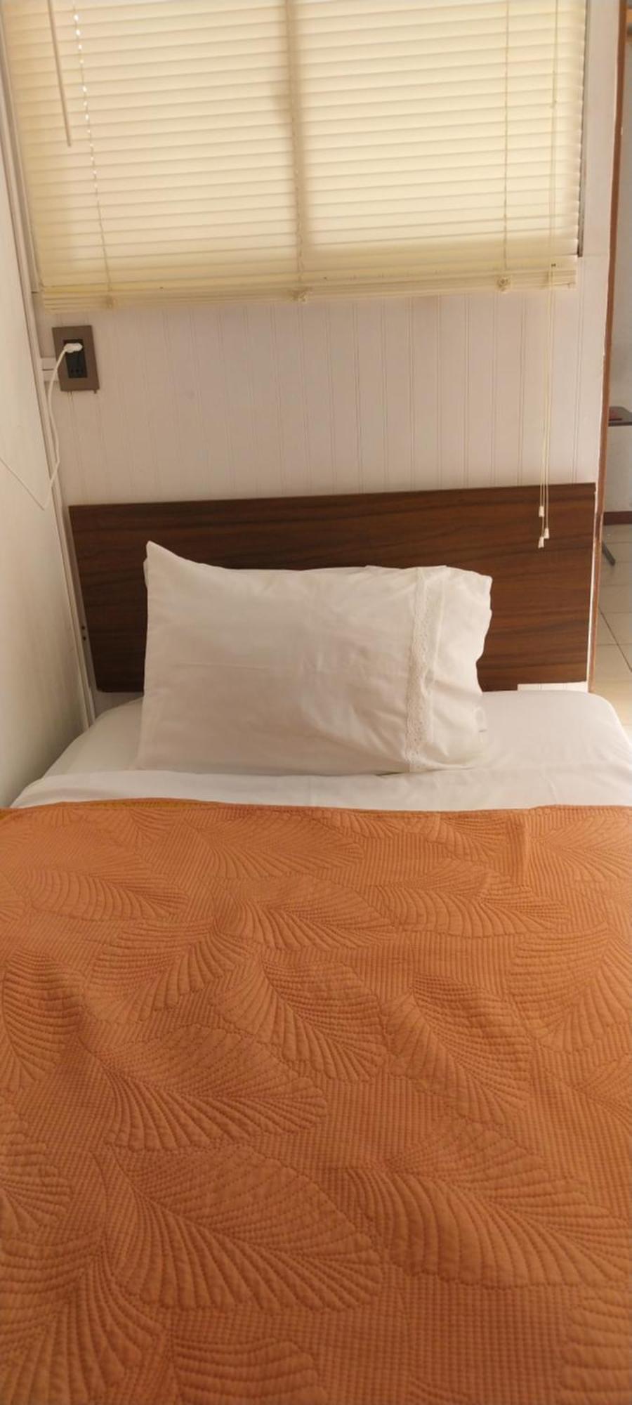 Apartamento 3 Privadas